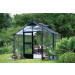  Royal Well | Tuinkas Premium 109 met PC 10 mm | Antraciet 207374-01